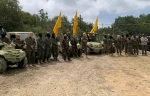 Zionist voices concern over Hezbollah’s weapons 2