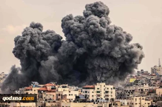 جرائم الصهاينة مستمرة بقطاع غزة و عدد الشهداء يتخطى الـ 39 ألفا