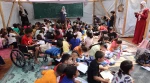 10,000 students, 400 teachers martyred in Gaza since October  2