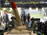 Zionist regime warned against threatening Lebanon 2