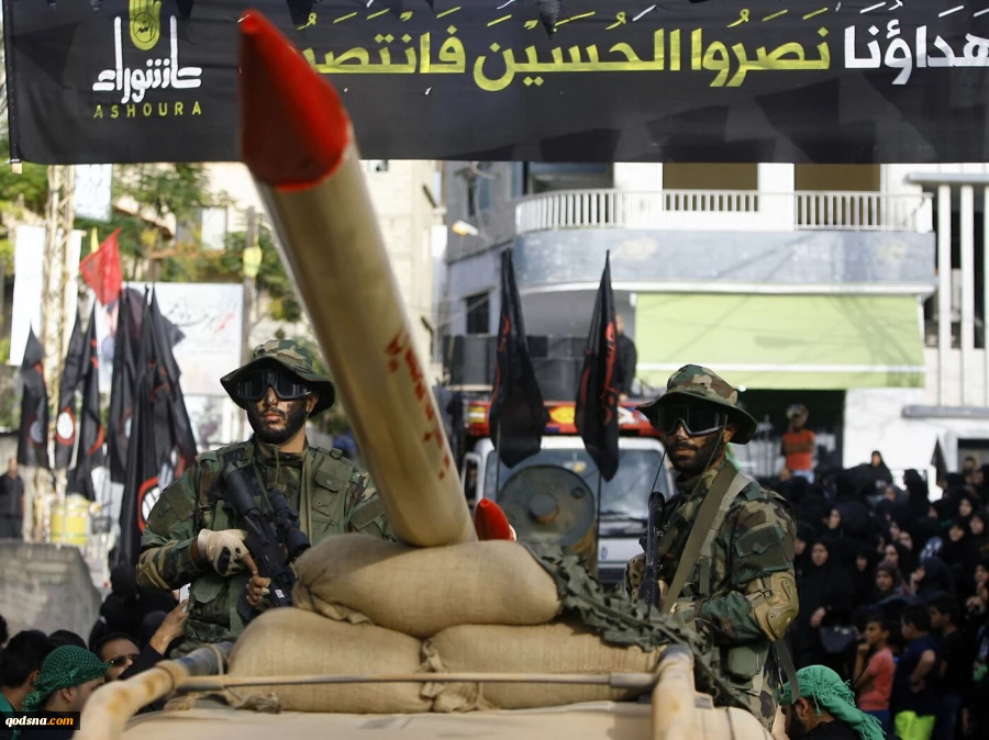 Zionist regime warned against threatening Lebanon 2