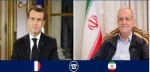 Iran president warns against Lebanon strike, backs Gaza 2