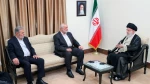 IRI Leader: 

Islam’s highest flag in hands of Gaza residents 2