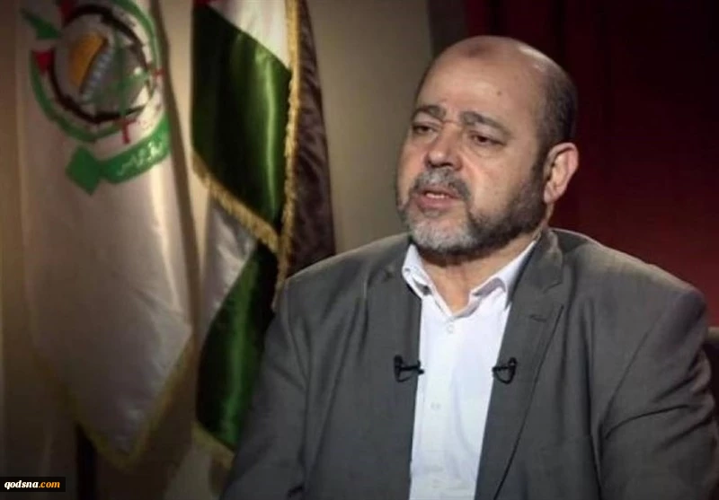 موسى أبو مرزوق: اغتيال القائد إسماعيل هنية عمل جبان ولن يمر سدى
 2