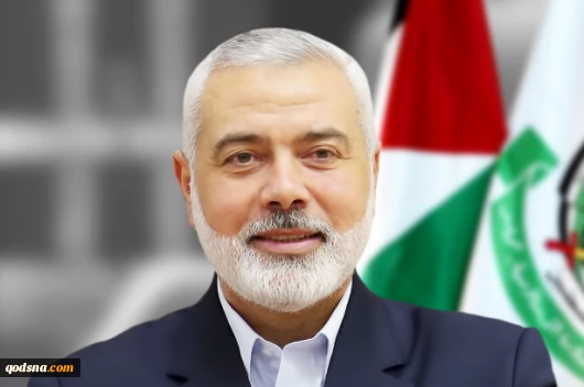 "حماس" تنعى هنية إثر غارة إسرائيلية غادرة على مقر إقامته في طهران 2