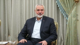 استشهاد رئيس المكتب السياسي لحركة حماس إسماعيل هنية بغارة صهيونية على إيران/ الخارجية الايرانية: دماء الشهيد هنية الطاهرة لن تذهب هدرا