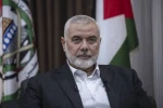 Hamas offers condolences following martyrdom of Ismail Haniyeh 2
