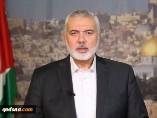 الشهيد القائد إسماعيل هنية.. مسيرة مقاوِمة طويلة من الأسر إلى النفي إلى الجرح فالشهادة