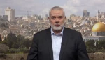 انصار الله: اغتيال القائد اسماعيل هنية جريمة إرهابية وانتهاك صارخ للقوانين  2