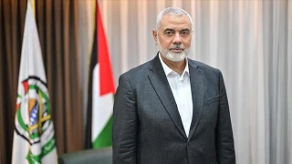 شهید اسماعیل هنیه که بود؟