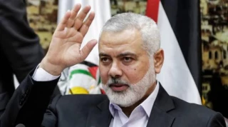 تشييع جثمان الشهيد اسماعيل هنية يوم غد في طهران