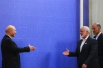 Iran parliament Speaker warns about repercussions of assassination of Haniyeh 2