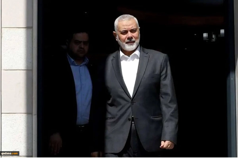 إيران تعلن الحداد العام لمدة ثلاثة أيام على استشهاد إسماعيل هنية 2