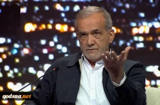 تعليقاً على اغتيال هنية:

رئيس الجمهورية : سنجعل المحتلين الإرهابيين يندمون على هذا العمل الجبان