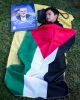 مراسم تشیع جنازه شهید اسماعیل هنیه  در تهران 20