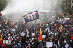 طهران تشيع الشهيد القاعد اسماعيل هنية 2