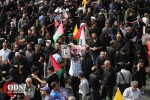 طهران تشيع الشهيد القاعد اسماعيل هنية 5