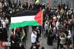 طهران تشيع الشهيد القاعد اسماعيل هنية 6