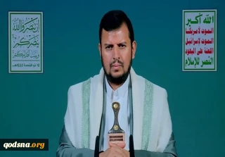 السيد الحوثي: الرد العسكري لمحور المقاومة لابد منه والعمل جار عليه