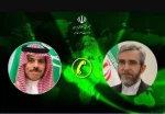 خلال اتصاله مع وزير الخارجية السعودي: 

إيران ستستخدم حقها المشروع في اتخاذ إجراءات تبعث على الندم ضد الكيان الصهيوني 
 2