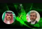خلال اتصاله مع وزير الخارجية السعودي: 

إيران ستستخدم حقها المشروع في اتخاذ إجراءات تبعث على الندم ضد الكيان الصهيوني