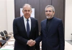 خلال اتصاله مع وزير الخارجية السعودي: 

إيران ستستخدم حقها المشروع في اتخاذ إجراءات تبعث على الندم ضد الكيان الصهيوني  2