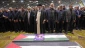 رسانه آمریکایی اعلام کرد

آمریکا و اسرائیل در حال آماده شدن برای حمله ایران در پی شهادت اسماعیل هنیه
