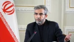 Iran stresses right to punish Zionist regime 2
