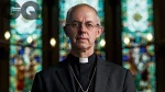 Archbishop of Canterbury:

Ending Israeli occupation 'legal and moral necessity'
 2