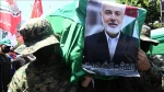 Ismail Haniyeh’s funeral services held in several states 2