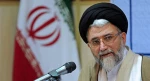 وزير الامن الايراني: اغتيال الشهيد هنية تم بضوء أخضر أميركي
 2