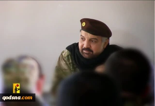فؤاد المقاومة