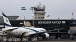 Amid fears of retaliatory attacks, Zionists cancel flights 2