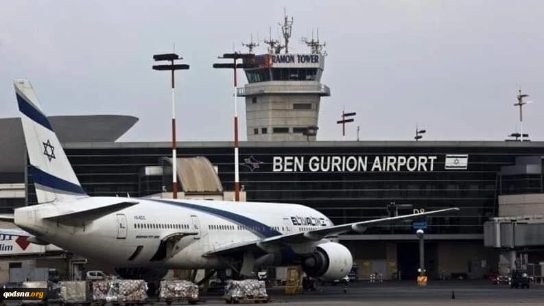 Amid fears of retaliatory attacks, Zionists cancel flights 2