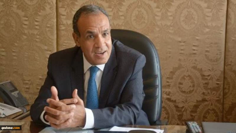 Egypt voices support for Lebanon in confronting Zionists’ threats 2