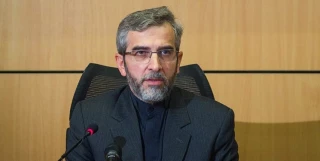 باقری:

 عزم ایران برای پاسخگو کردن رژیم صهیونیستی جدی است