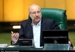 Iran parliament speaker:

Operation Al-Aqsa Storm harbinger of downfall of Zionist regime 2