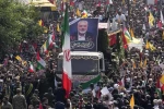 حماس: قيادتنا تجري مشاورات واسعة لاختيار رئيس جديد للحركة 2