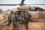 Real number of Zionist military casualties stands at over 10k 2