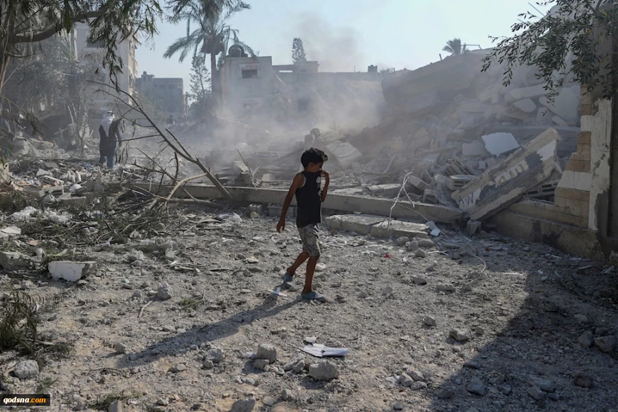 625k children lost school year in Gaza, 9,211 students martyred 2