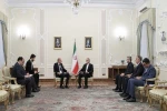 President Pezeshkian:

Zionist miscalculation in assassinating Hamas chief not to go unanswered 2