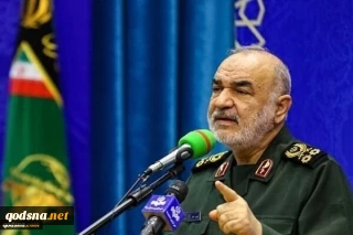 اللواء سلامي: الكيان الصهيوني سيتلقى الضربة في المكان والزمان المناسبين