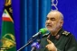 اللواء سلامي: الكيان الصهيوني سيتلقى الضربة في المكان والزمان المناسبين
