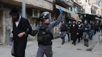 احتجاجاً على استدعاء المئات منهم للتجنيد.. 