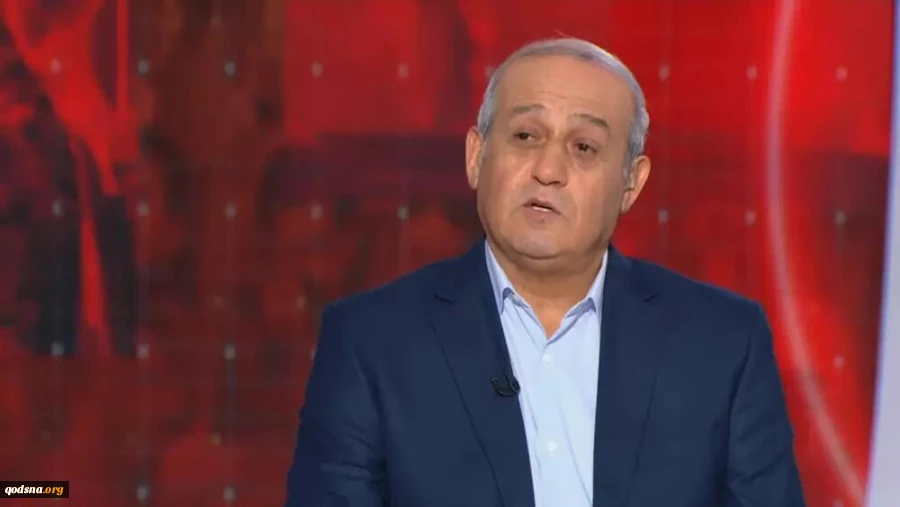 Popular Front for Liberation of Palestine:
 
Axis of Resistance to avenge assassination of leaders 2
