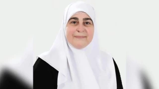 استشهاد أسيرة فلسطينية من جنين بعد بتر العدو الصهيوني ساقيها خلال اعتقالها