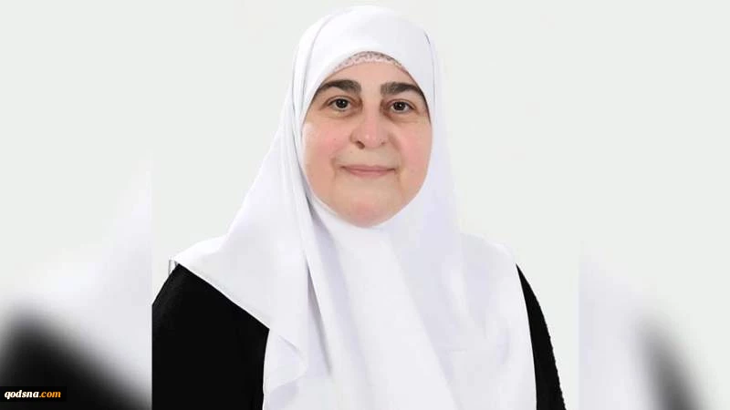 استشهاد أسيرة فلسطينية من جنين بعد بتر العدو الصهيوني ساقيها خلال اعتقالها  2