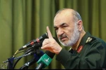 IRGC chief:

Zionist regime can't achieve its goals by assassination 2