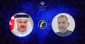 خلال اتصال هاتفي تلقاه من وزير الخارجية البحريني.. 

باقري كني : الصمت أمام تمدد شرور الكيان الصهيوني يضر باستقرار المنطقة