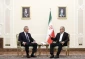 خلال استقباله الأمين العام لمجلس الأمن الروسي..

الرئيس الإيراني: الصهاينة سينالون الرد على صلافة جريمتهم